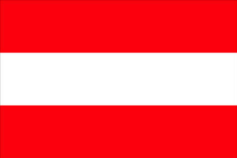 австрийский флаг