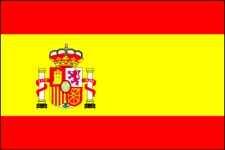 флаг испании фото